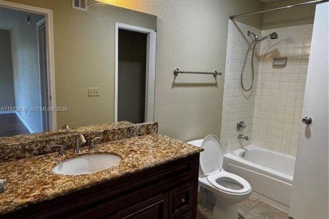 Apartment in Coral Springs, Florida 1 bedroom, 88.26 sq.m. № 2041174 - photo 12