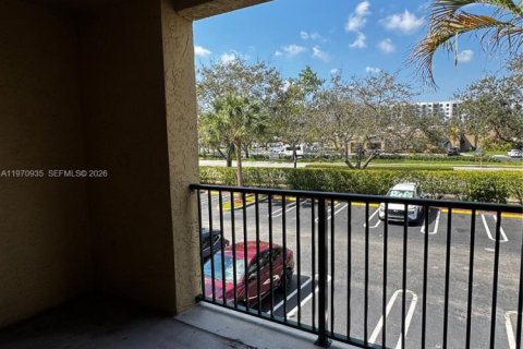 Apartment in Coral Springs, Florida 1 bedroom, 88.26 sq.m. № 2041174 - photo 9