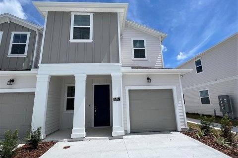 Touwnhouse à Kissimmee, Floride 3 chambres, 155.52 m2 № 2366654