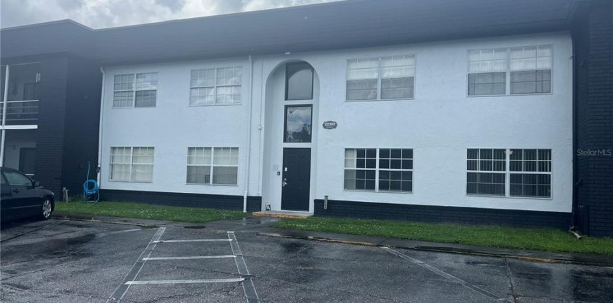 Condominio en Punta Gorda, Florida, 2 dormitorios № 1915820