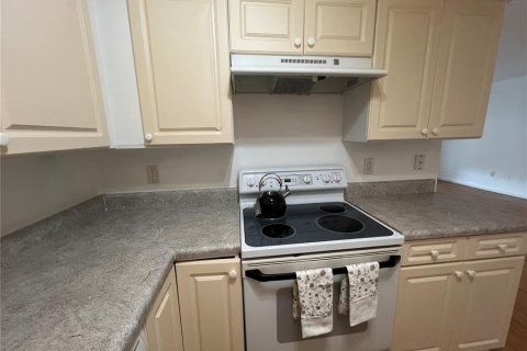 Condominio en alquiler en Punta Gorda, Florida, 2 dormitorios, 86.58 m2 № 1915820 - foto 7