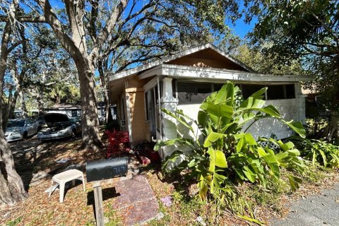 Terreno en venta en Saint Petersburg, Florida № 1866287 - foto 5