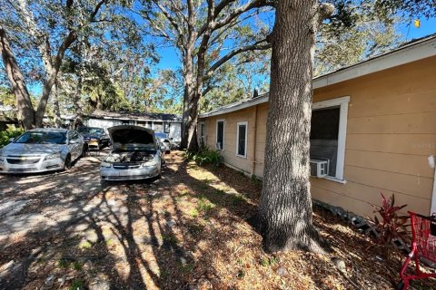 Terreno en venta en Saint Petersburg, Florida № 1866287 - foto 4