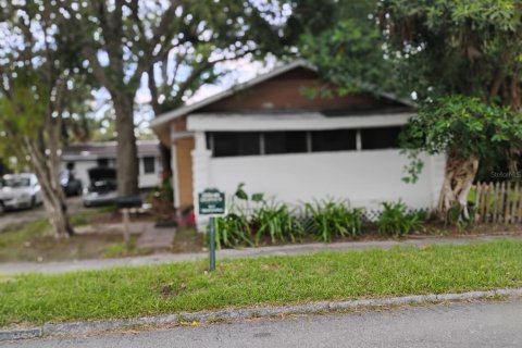 Terreno en venta en Saint Petersburg, Florida № 1866287 - foto 3