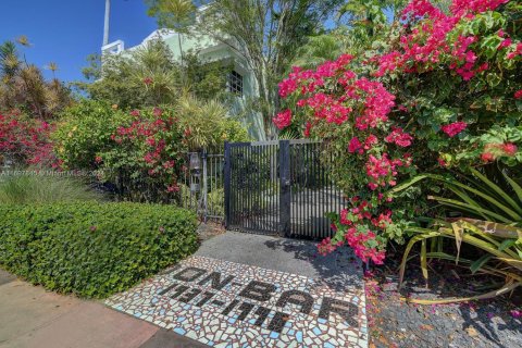 Copropriété à vendre à Miami Beach, Floride: 1 chambre, 50.17 m2 № 1729636 - photo 20