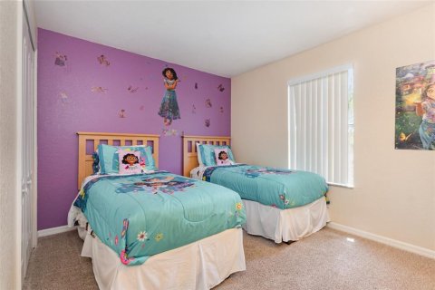 Condo in Davenport, Florida, 4 bedrooms  № 1680430 - photo 22