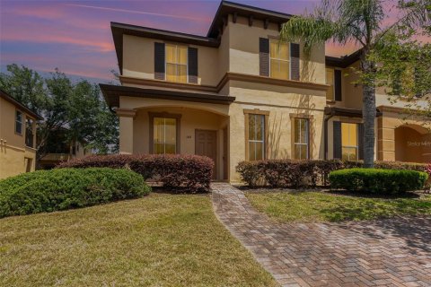 Condo in Davenport, Florida, 4 bedrooms  № 1680430 - photo 1