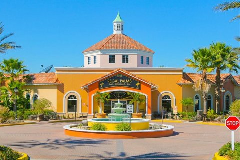 Copropriété à vendre à Davenport, Floride: 4 chambres, 172.43 m2 № 1680430 - photo 30