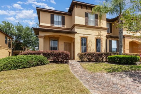 Condo in Davenport, Florida, 4 bedrooms  № 1680430 - photo 2