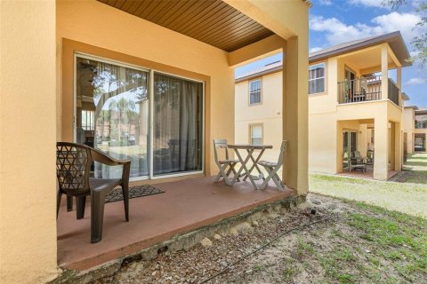 Condo in Davenport, Florida, 4 bedrooms  № 1680430 - photo 27