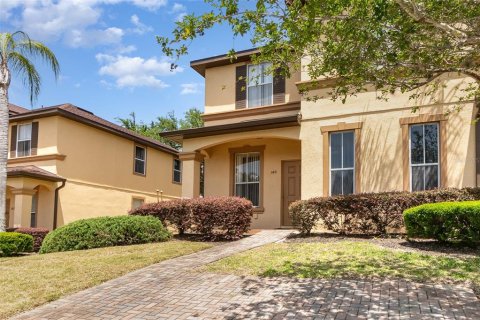 Condo in Davenport, Florida, 4 bedrooms  № 1680430 - photo 3