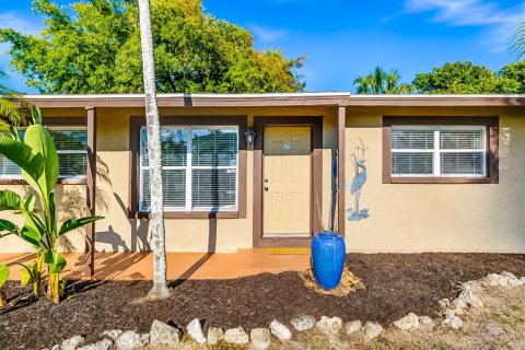 Villa ou maison à vendre à Bradenton, Floride: 2 chambres, 93.83 m2 № 2216345 - photo 8