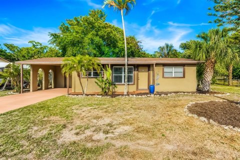 Casa en Bradenton, Florida 2 dormitorios, 93.83 m2 № 2216345