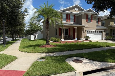 Casa en venta en Lutz, Florida, 5 dormitorios, 268.77 m2 № 1883519 - foto 4