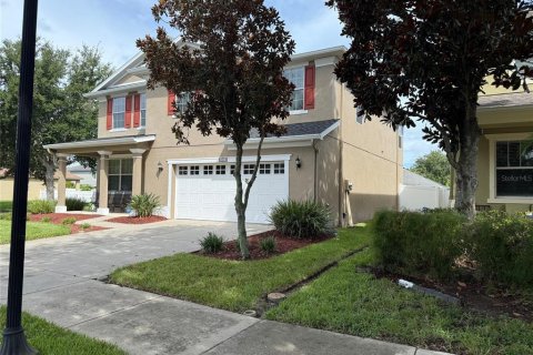 Casa en venta en Lutz, Florida, 5 dormitorios, 268.77 m2 № 1883519 - foto 6