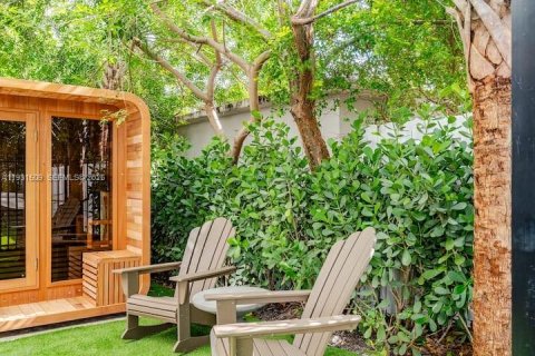 Купить коммерческую недвижимость в Майами-Бич, Флорида 203.46м2, № 2034579 - фото 7