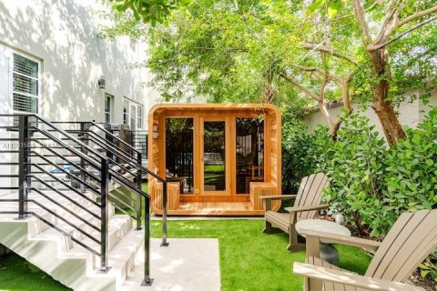 Купить коммерческую недвижимость в Майами-Бич, Флорида 203.46м2, № 2034579 - фото 5