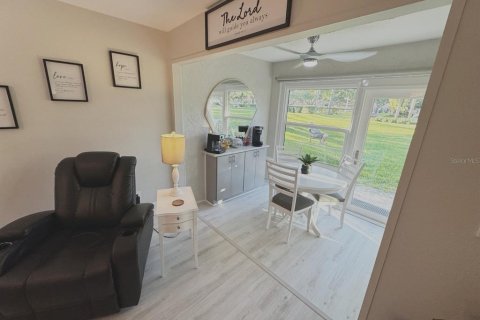 House in Clearwater, Florida 2 bedrooms, 86.86 sq.m. № 2099003 - photo 23
