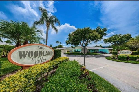 House in Clearwater, Florida 2 bedrooms, 86.86 sq.m. № 2099003 - photo 7