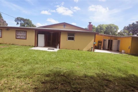 Villa ou maison à Orlando, Floride 7 chambres, 174.28 m2 № 2299473