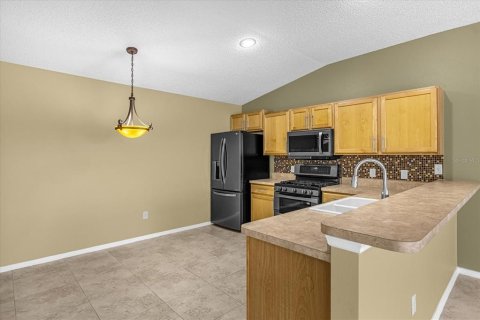 Casa en venta en The Villages, Florida, 2 dormitorios, 107.4 m2 № 1903754 - foto 8