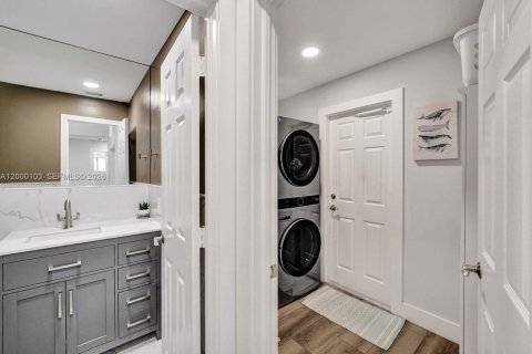 Снять в аренду виллу или дом в Уэстон, Флорида 4 спальни, 190.91м2, № 2065008 - фото 9