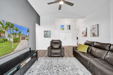 Снять в аренду виллу или дом в Уэстон, Флорида 4 спальни, 190.91м2, № 2065008 - фото 18
