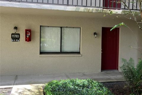 Condominio en alquiler en Temple Terrace, Florida, 2 dormitorios, 89.19 m2 № 1912049 - foto 5