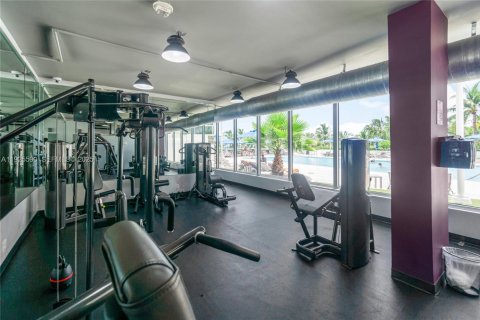 Condo in Miami Beach, Florida, 1 bedroom № 2076806 - photo 22
