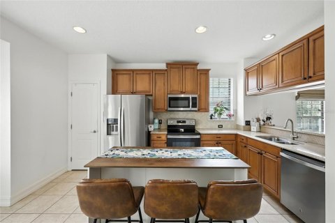 Touwnhouse à vendre à Lake Mary, Floride: 4 chambres, 198.07 m2 № 1899433 - photo 22