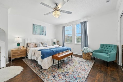 Touwnhouse à vendre à Lake Mary, Floride: 4 chambres, 198.07 m2 № 1899433 - photo 29
