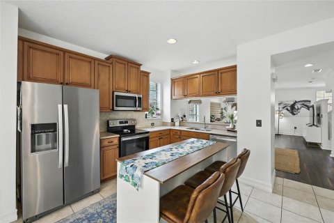 Touwnhouse à vendre à Lake Mary, Floride: 4 chambres, 198.07 m2 № 1899433 - photo 21