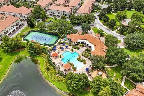Touwnhouse à vendre à Lake Mary, Floride: 4 chambres, 198.07 m2 № 1899433 - photo 7