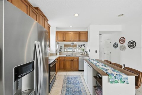 Touwnhouse à vendre à Lake Mary, Floride: 4 chambres, 198.07 m2 № 1899433 - photo 23