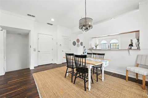 Touwnhouse à vendre à Lake Mary, Floride: 4 chambres, 198.07 m2 № 1899433 - photo 17