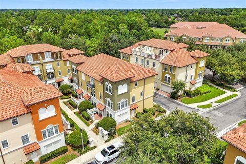 Touwnhouse à vendre à Lake Mary, Floride: 4 chambres, 198.07 m2 № 1899433 - photo 6