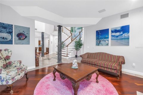 Villa ou maison à vendre à Saint Petersburg, Floride: 6 chambres, 570.42 m2 № 2130373 - photo 9