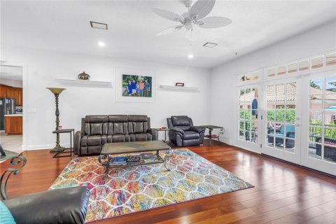 Villa ou maison à vendre à Saint Petersburg, Floride: 6 chambres, 570.42 m2 № 2130373 - photo 14
