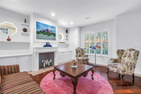 Villa ou maison à vendre à Saint Petersburg, Floride: 6 chambres, 570.42 m2 № 2130373 - photo 10