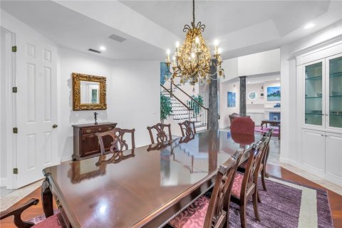 Villa ou maison à vendre à Saint Petersburg, Floride: 6 chambres, 570.42 m2 № 2130373 - photo 11