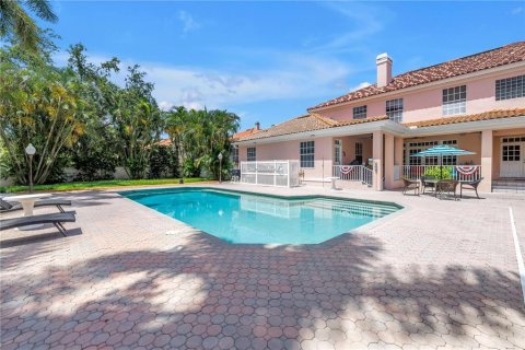 Villa ou maison à vendre à Saint Petersburg, Floride: 6 chambres, 570.42 m2 № 2130373 - photo 29
