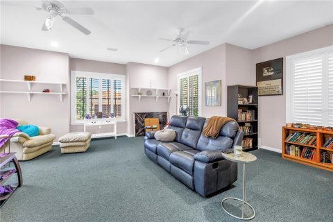 Villa ou maison à vendre à Saint Petersburg, Floride: 6 chambres, 570.42 m2 № 2130373 - photo 18