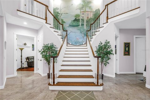 Villa ou maison à vendre à Saint Petersburg, Floride: 6 chambres, 570.42 m2 № 2130373 - photo 8