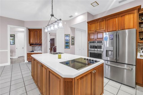 Villa ou maison à vendre à Saint Petersburg, Floride: 6 chambres, 570.42 m2 № 2130373 - photo 17