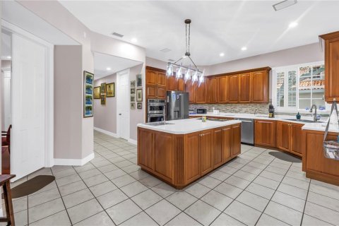 Villa ou maison à vendre à Saint Petersburg, Floride: 6 chambres, 570.42 m2 № 2130373 - photo 15