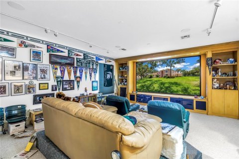 Villa ou maison à vendre à Saint Petersburg, Floride: 6 chambres, 570.42 m2 № 2130373 - photo 21