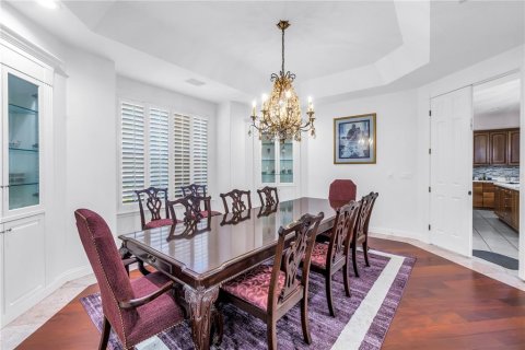Villa ou maison à vendre à Saint Petersburg, Floride: 6 chambres, 570.42 m2 № 2130373 - photo 12