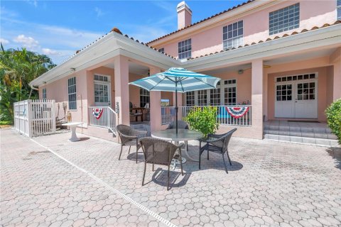 Villa ou maison à vendre à Saint Petersburg, Floride: 6 chambres, 570.42 m2 № 2130373 - photo 25