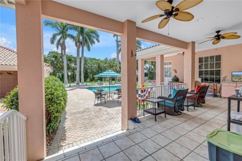 Villa ou maison à vendre à Saint Petersburg, Floride: 6 chambres, 570.42 m2 № 2130373 - photo 23