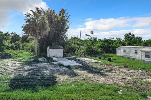Land in Punta Gorda, Florida № 1416312 - photo 4